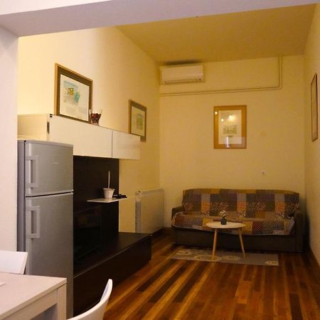 Lana House With Apartment Petrovija Luaran gambar