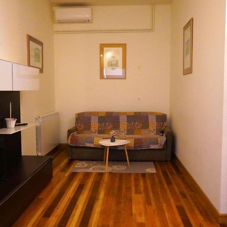 Lana House With Apartment Petrovija Luaran gambar
