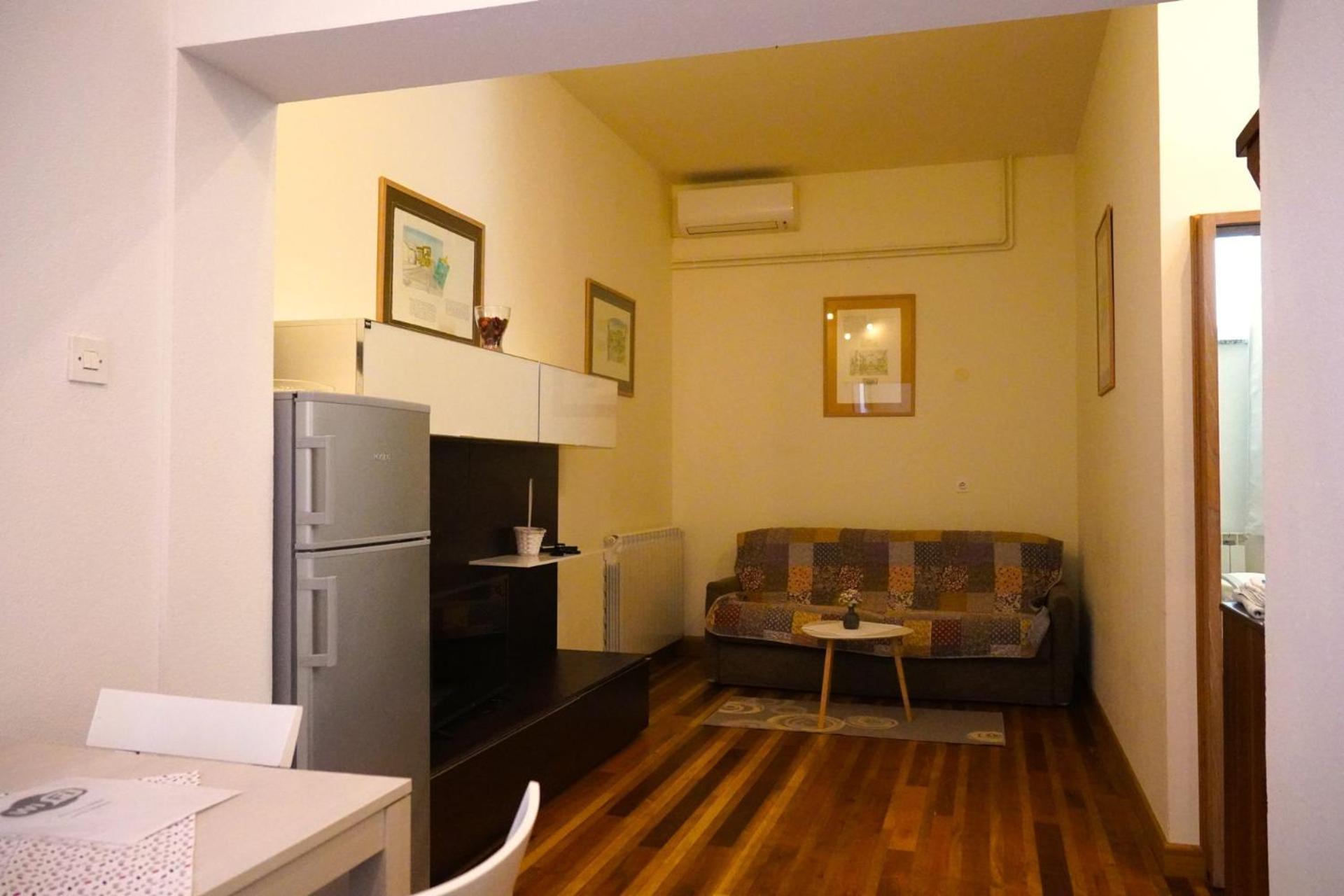 Lana House With Apartment Petrovija Luaran gambar