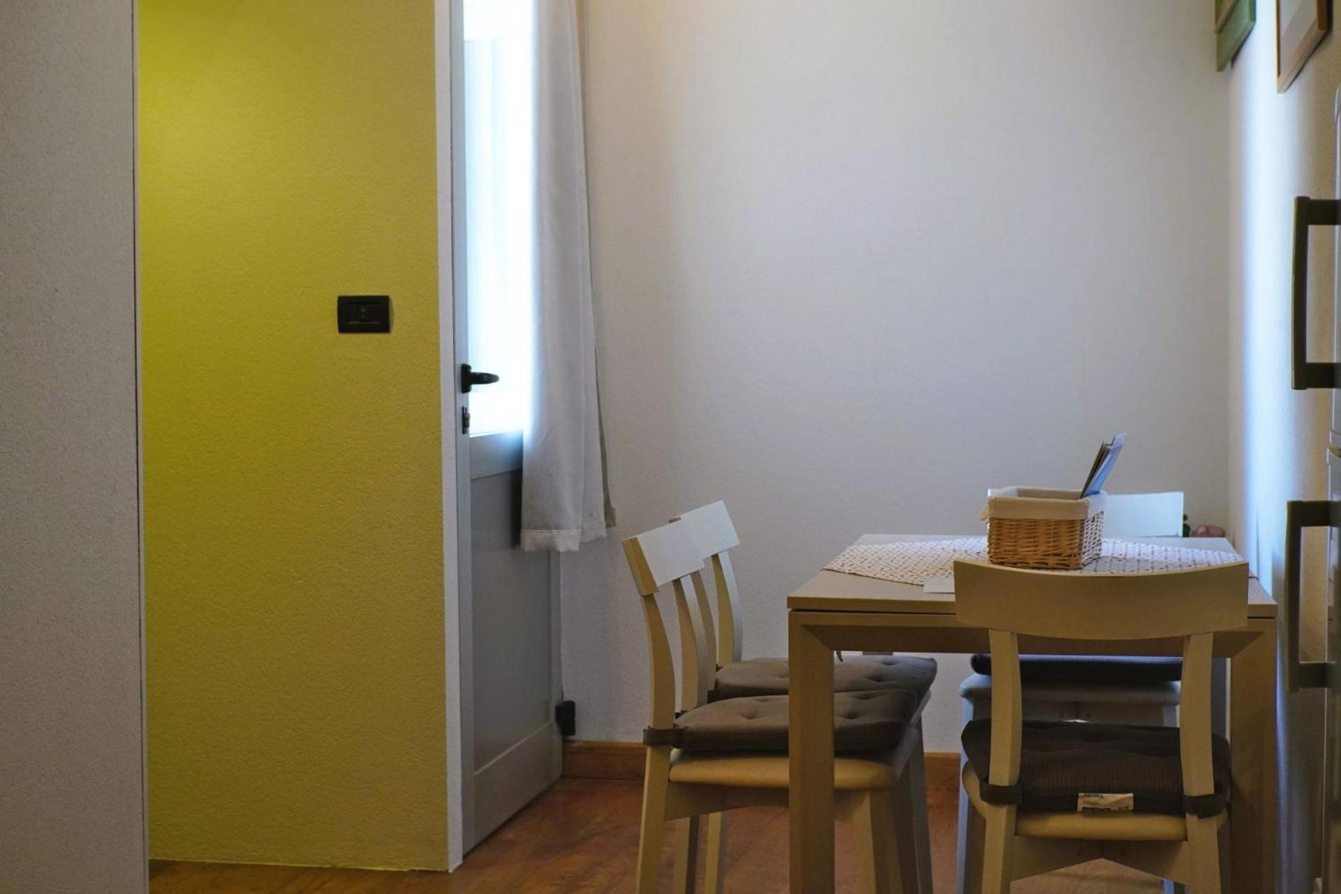Lana House With Apartment Petrovija Luaran gambar