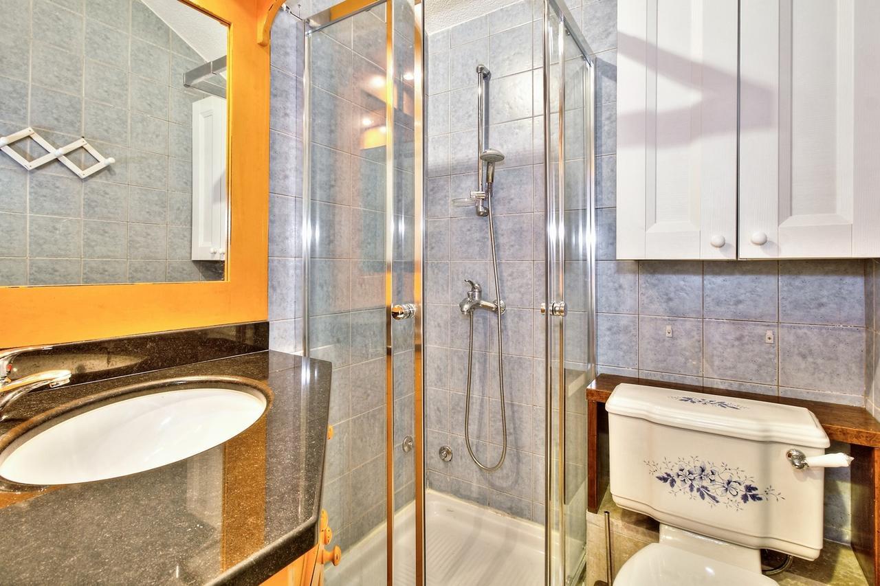 Lana House With Apartment Petrovija Luaran gambar